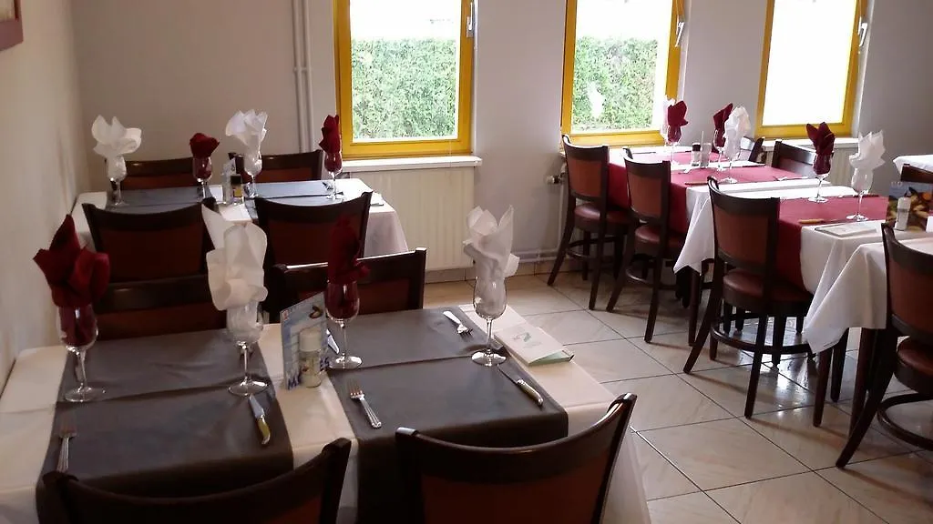 Hotel De Foetz