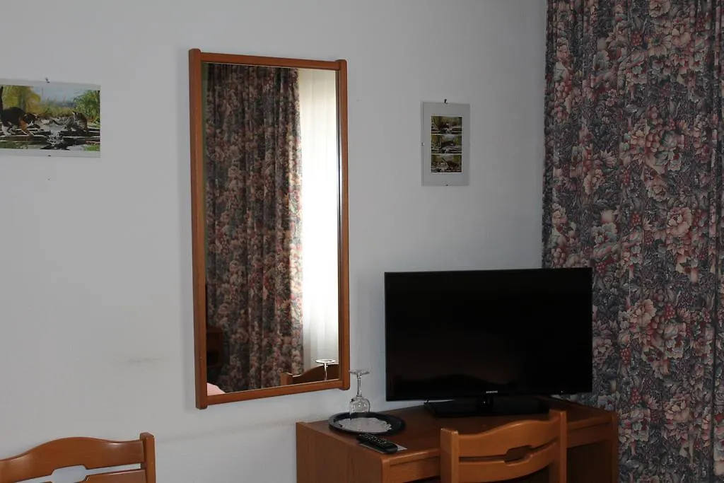 Hotel De Foetz Luxemburgo