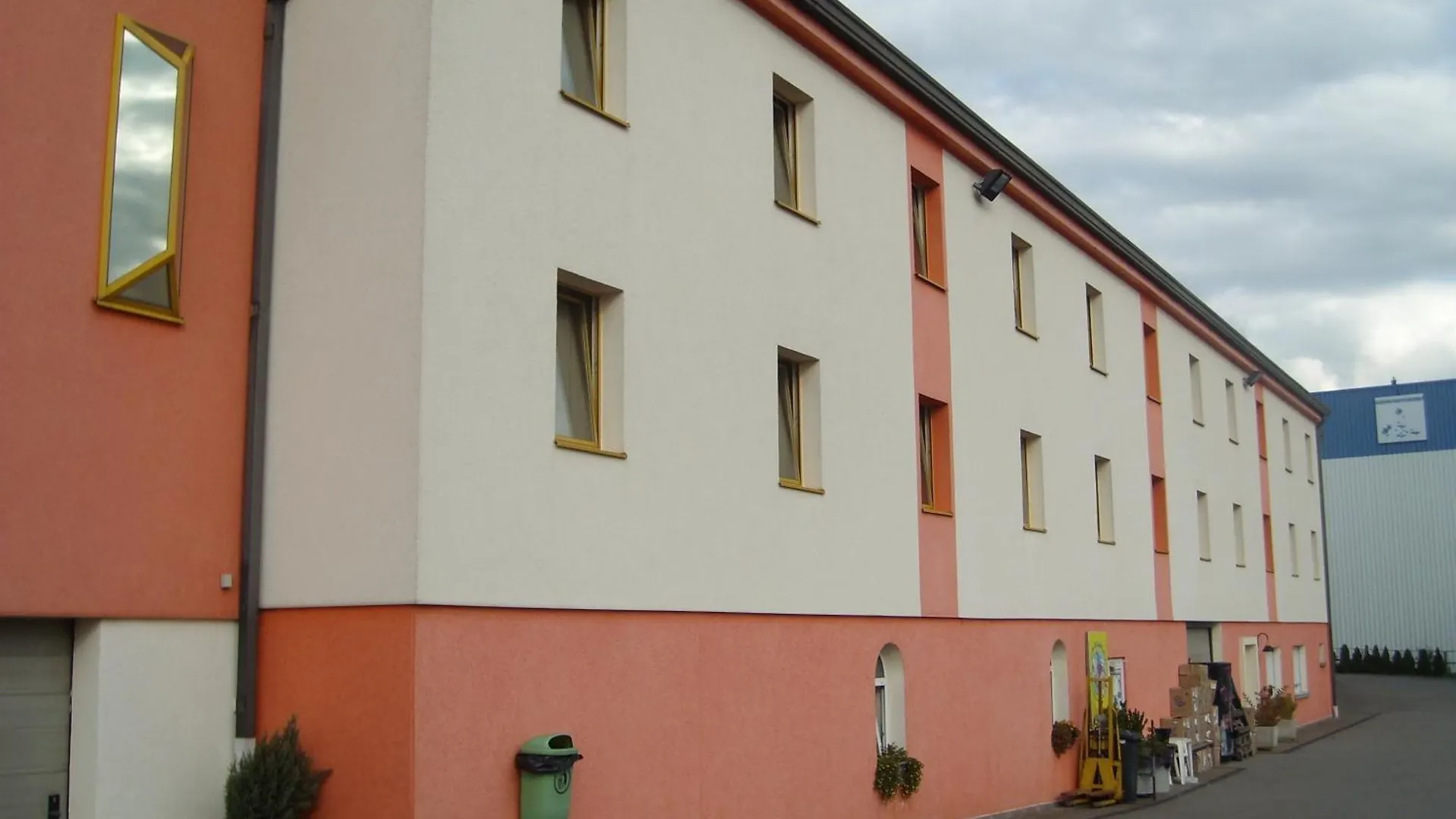 Hotel De Foetz