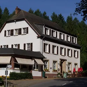 De La Vallée Hotel