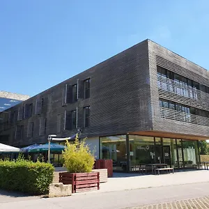 Youth Auberge de jeunesse